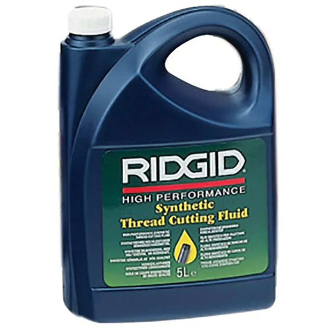 RIDGID Cutting Oil 11931
