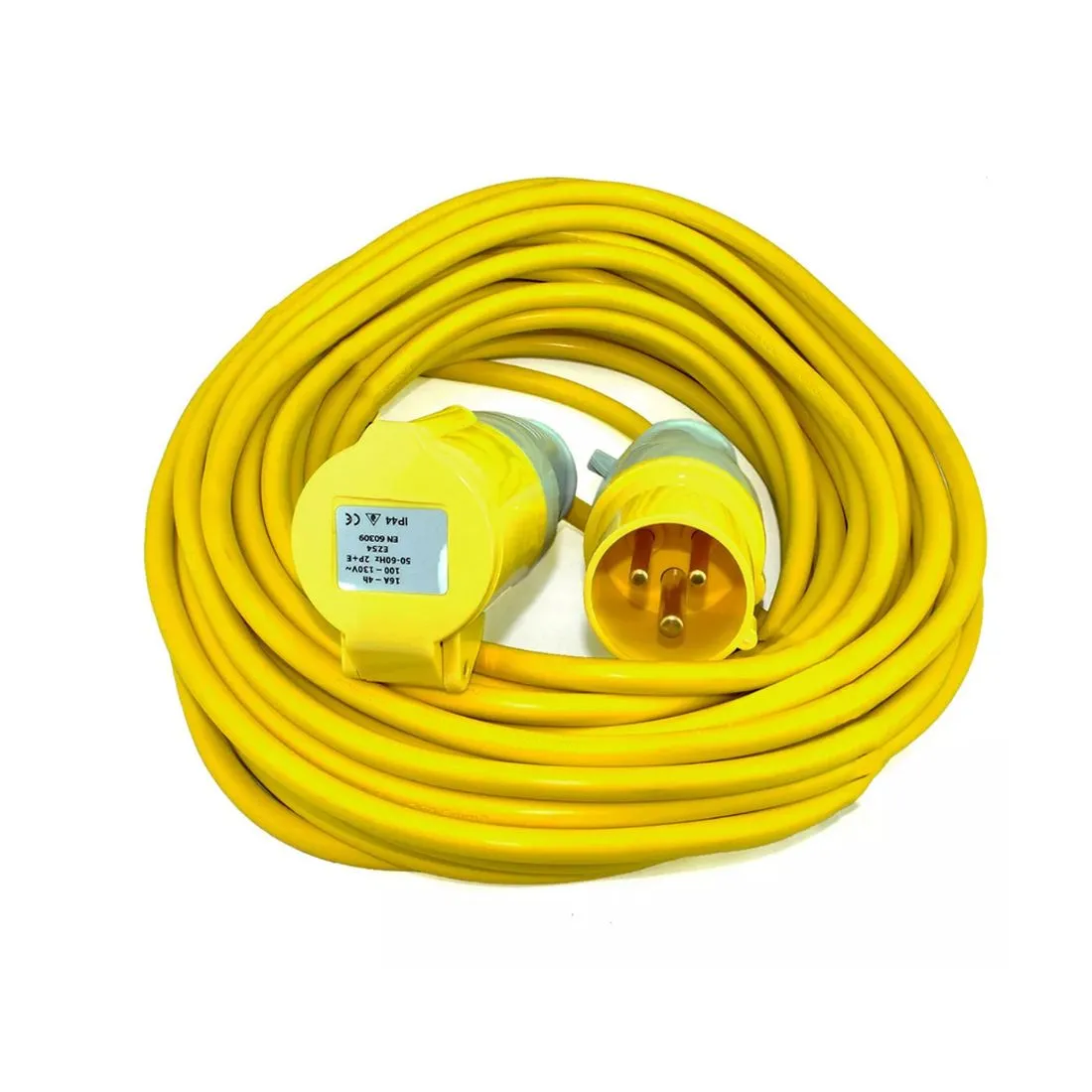 Extension Lead Elite 14M 1.5mm 110V 16A