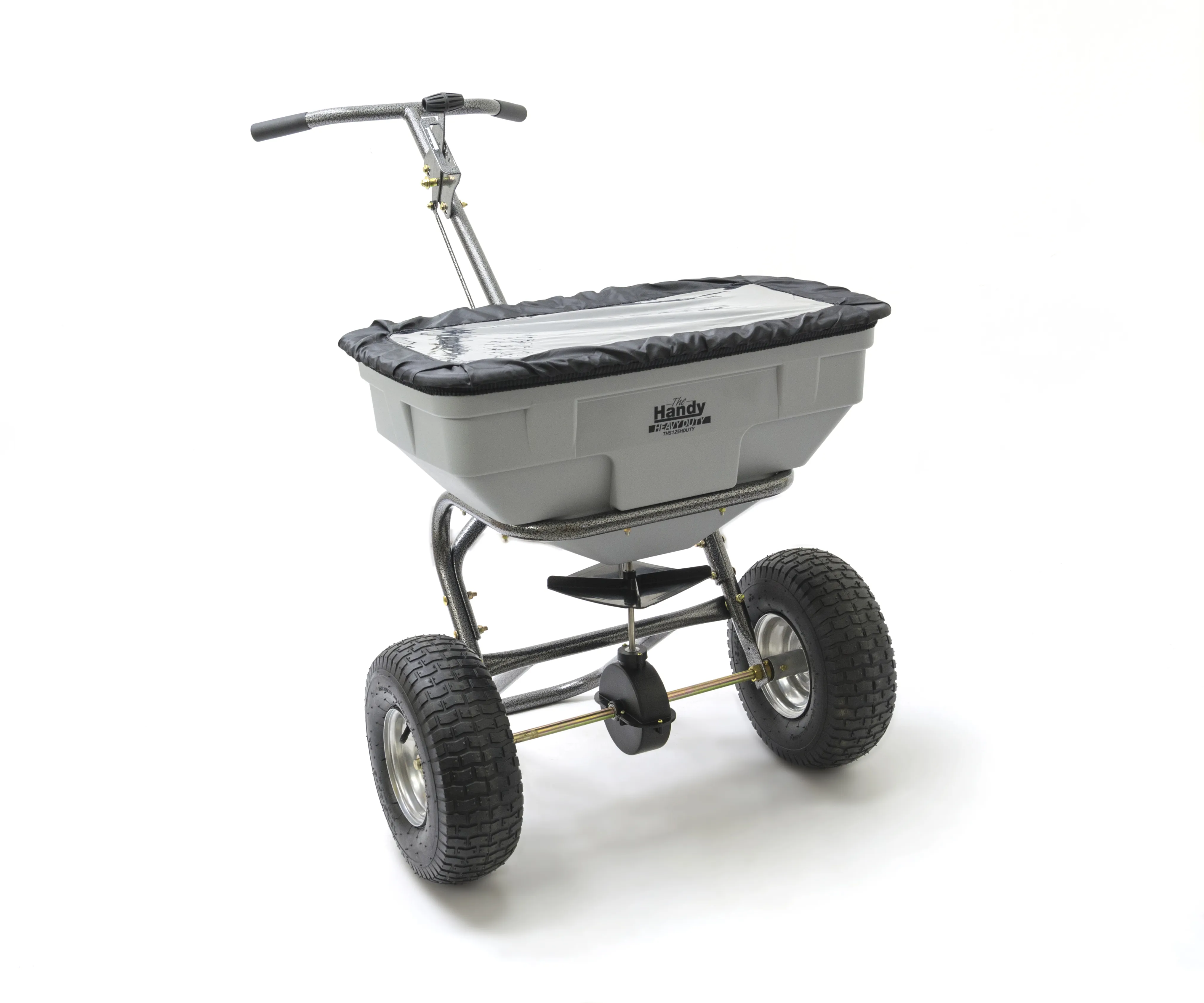 Gj Handy Handy 125Lbs H/Duty Spreader
