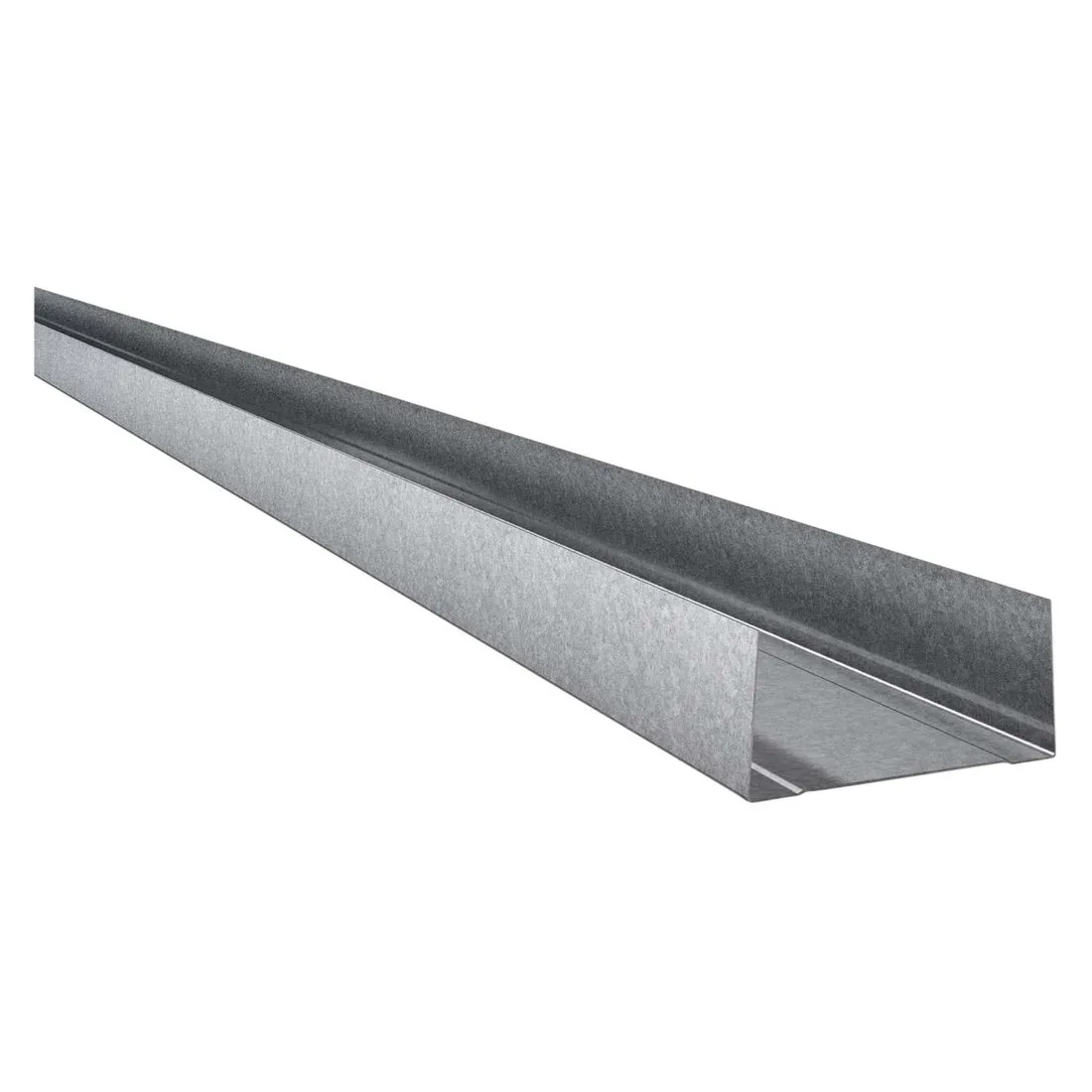 Superior U Track 52mm x 3m