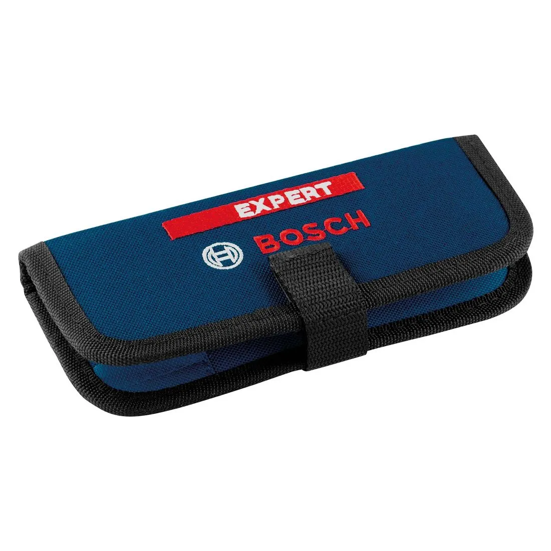 Bosch Expert 6pc Self Cut Speed Flat Bit Set