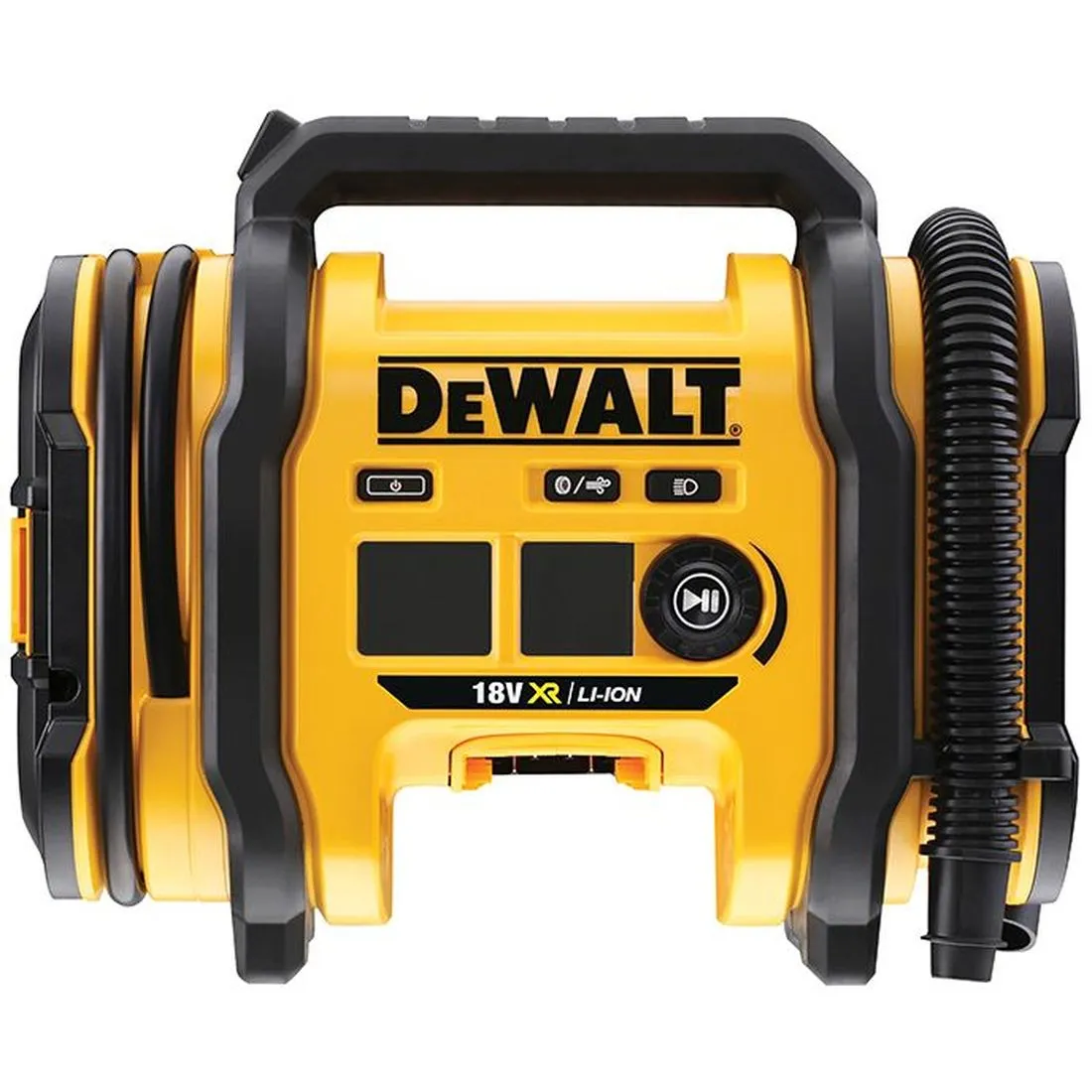 DEWALT DCC018N XR Triple Source Inflator 18V Bare Unit