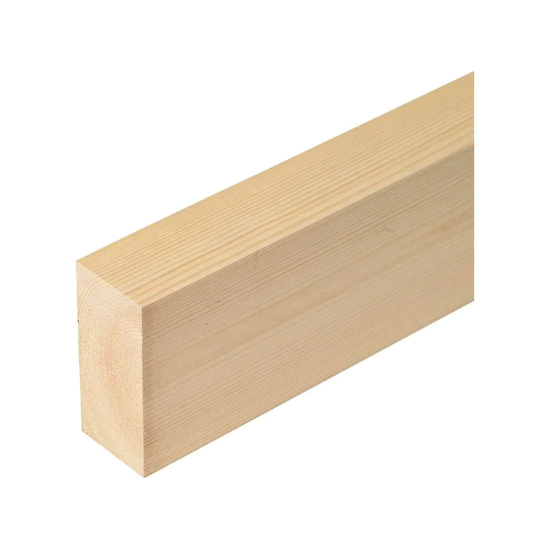 PAR Redwood 100 x 50mm x 3m 4in x 2in PTL NOM PEFC