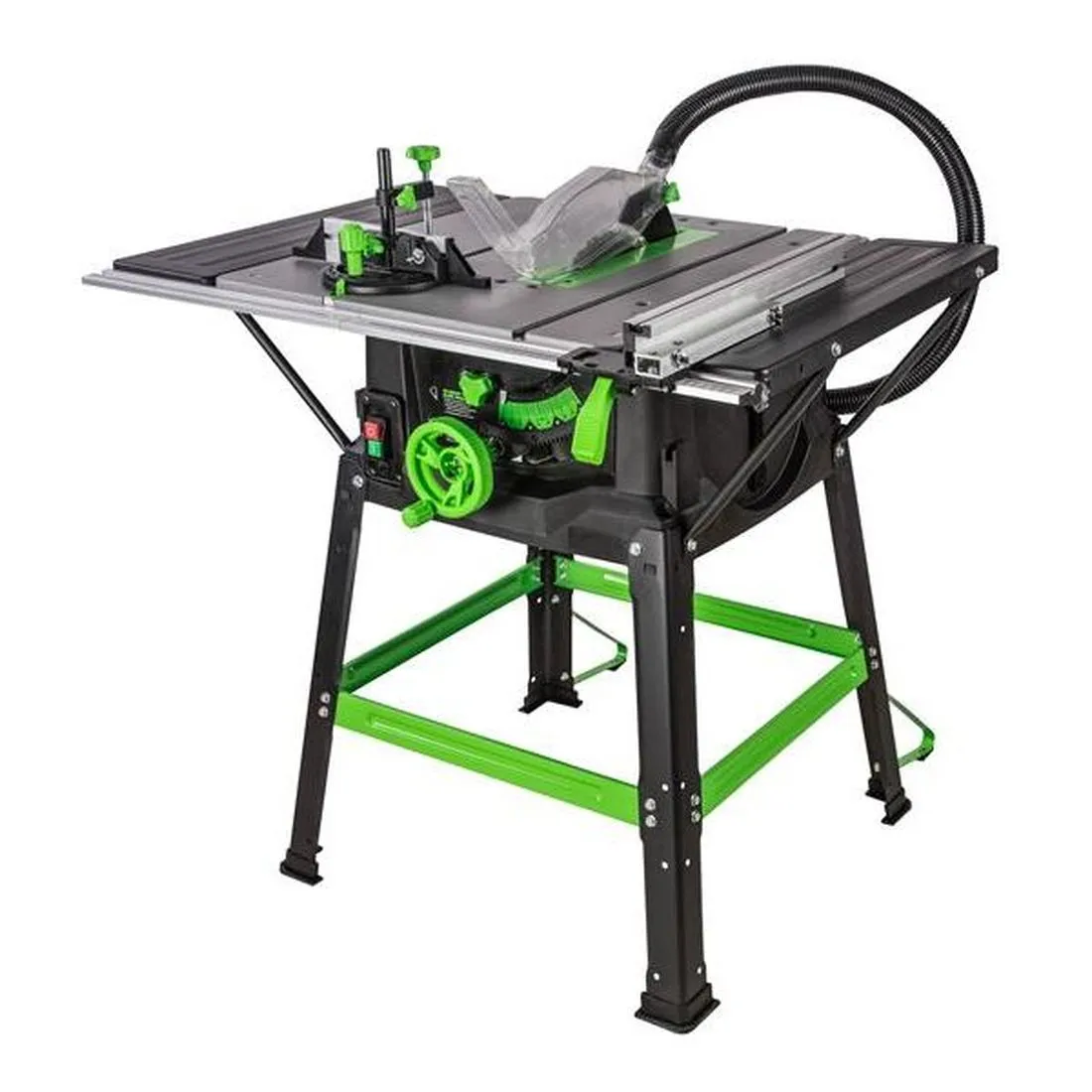 Evolution FURY5-S Plus Multi-Purpose Table Saw 1500W 240V