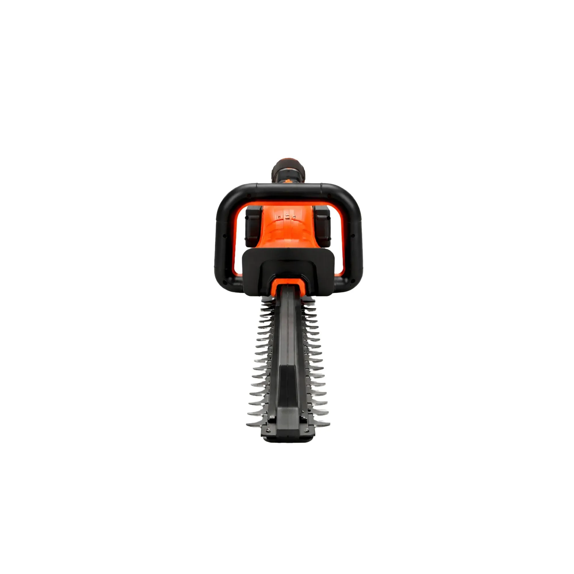 Yard Force 40V (2 x 20V) Cordless Brushless Hedge Trimmer