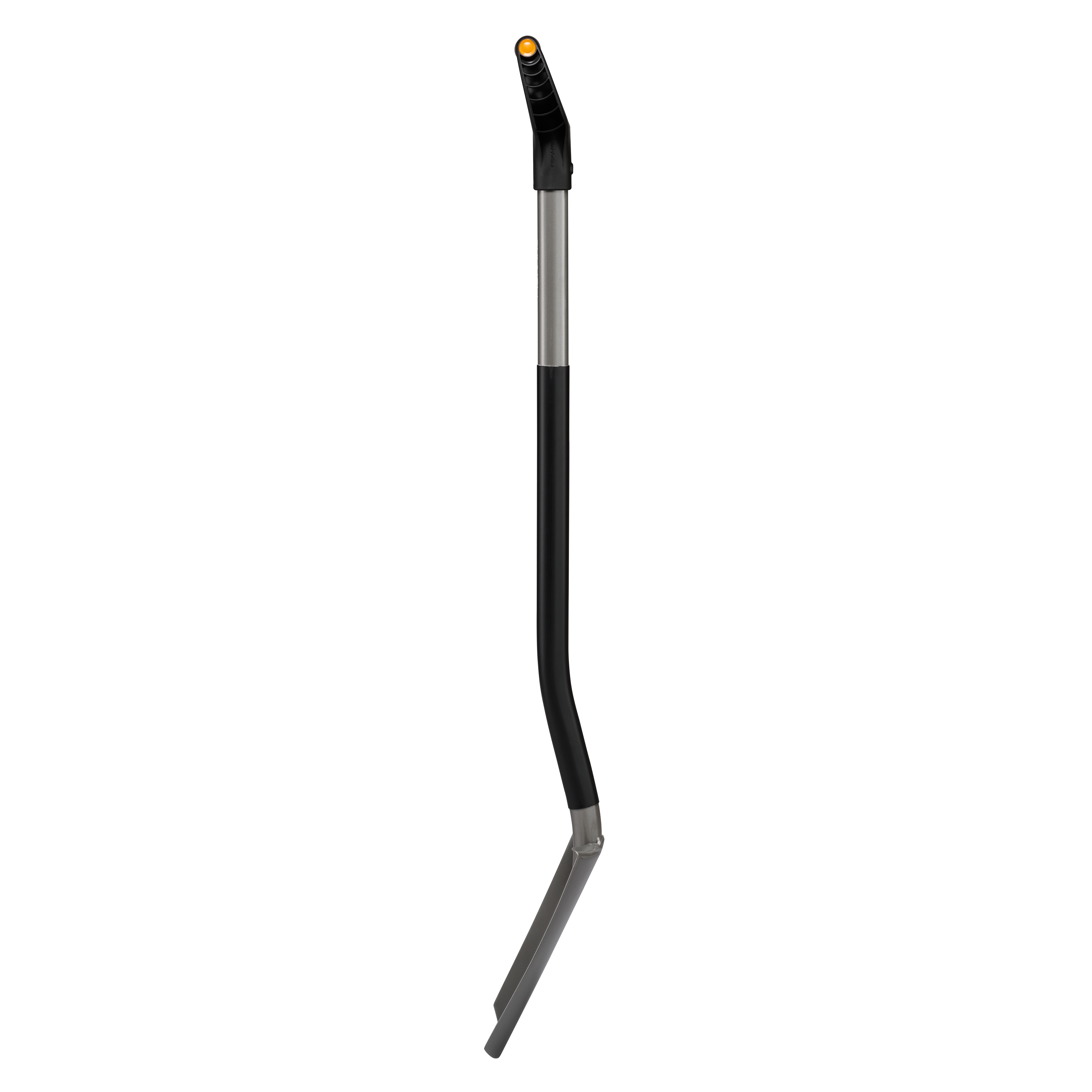 Fiskars Ergonomic Rounded Spade