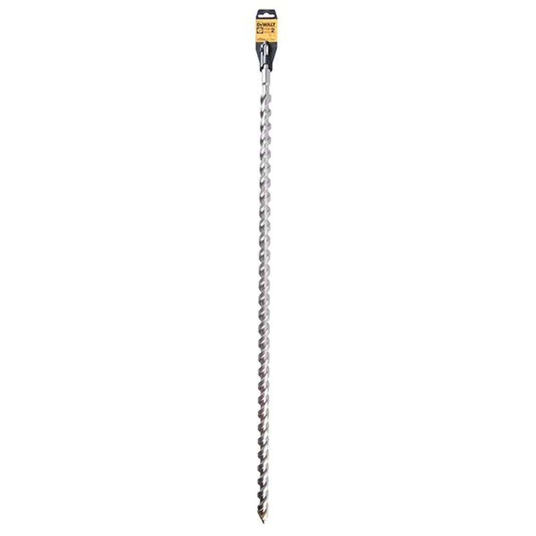 DEWALT SDS Plus EXTREME 2 Drill Bit 25 x 1000mm