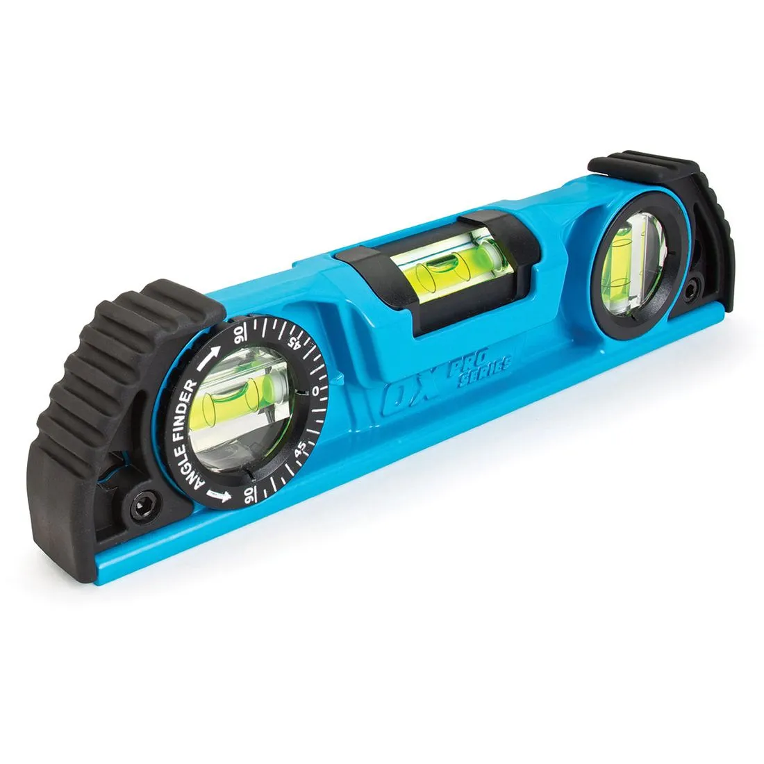 Ox Pro Torpedo Level 250mm