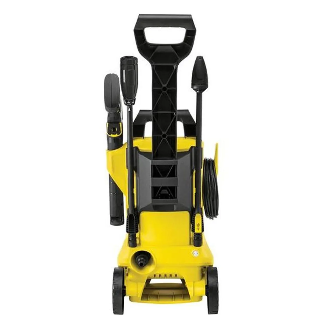 Karcher K2 Power Control Pressure Washer