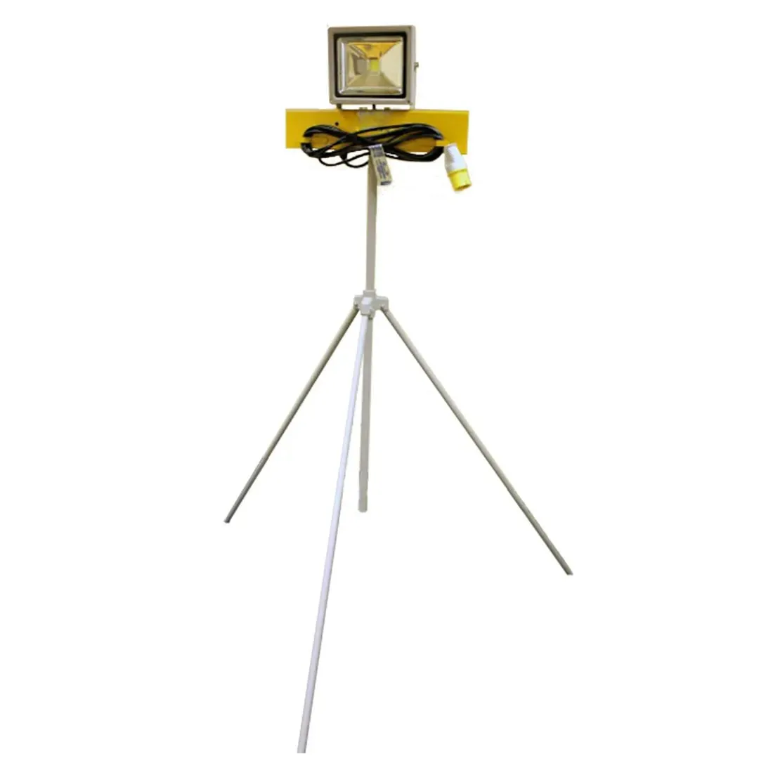 LED Single Head Floodlight
