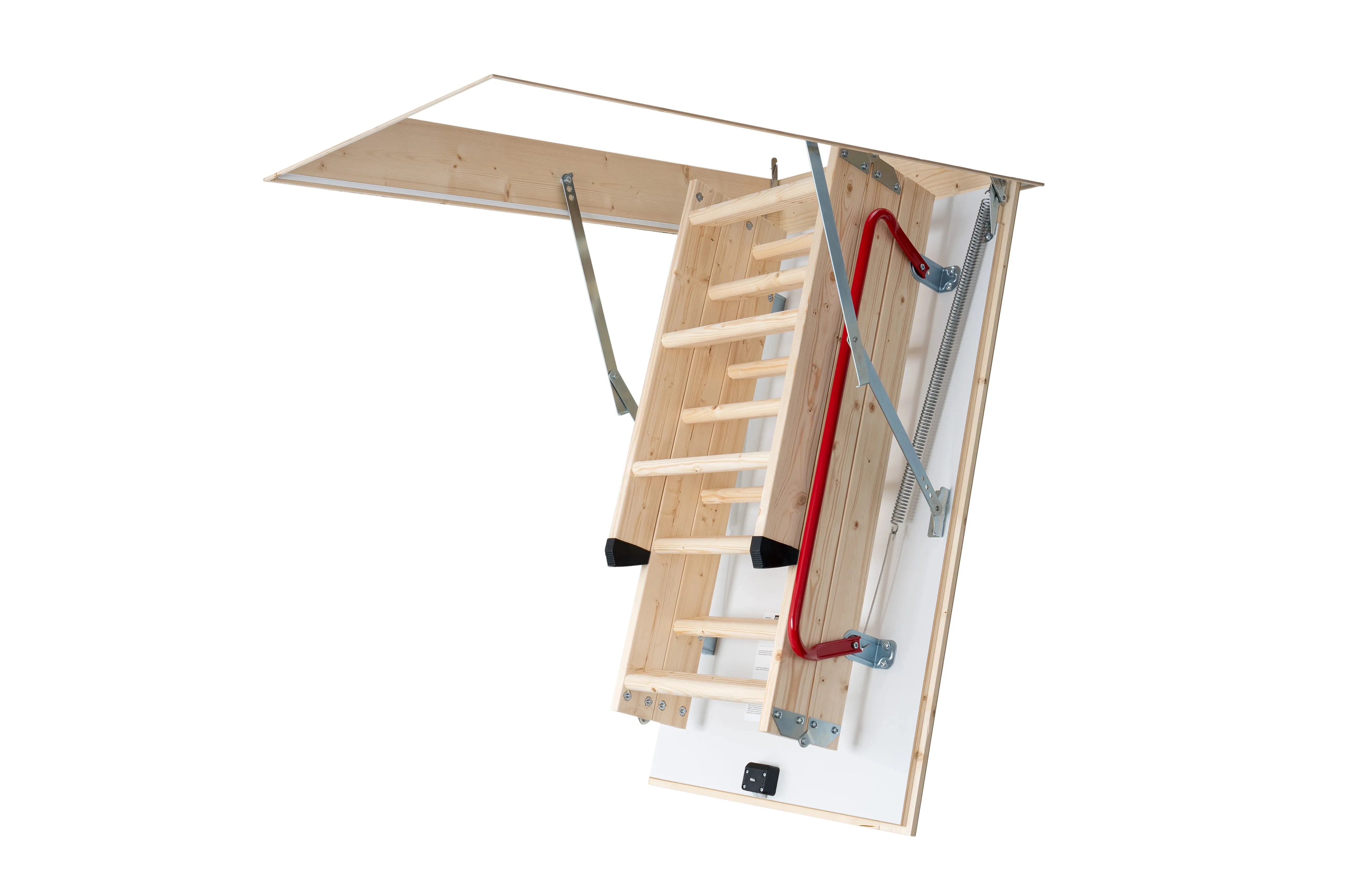 Eco S-Line Loft Ladder