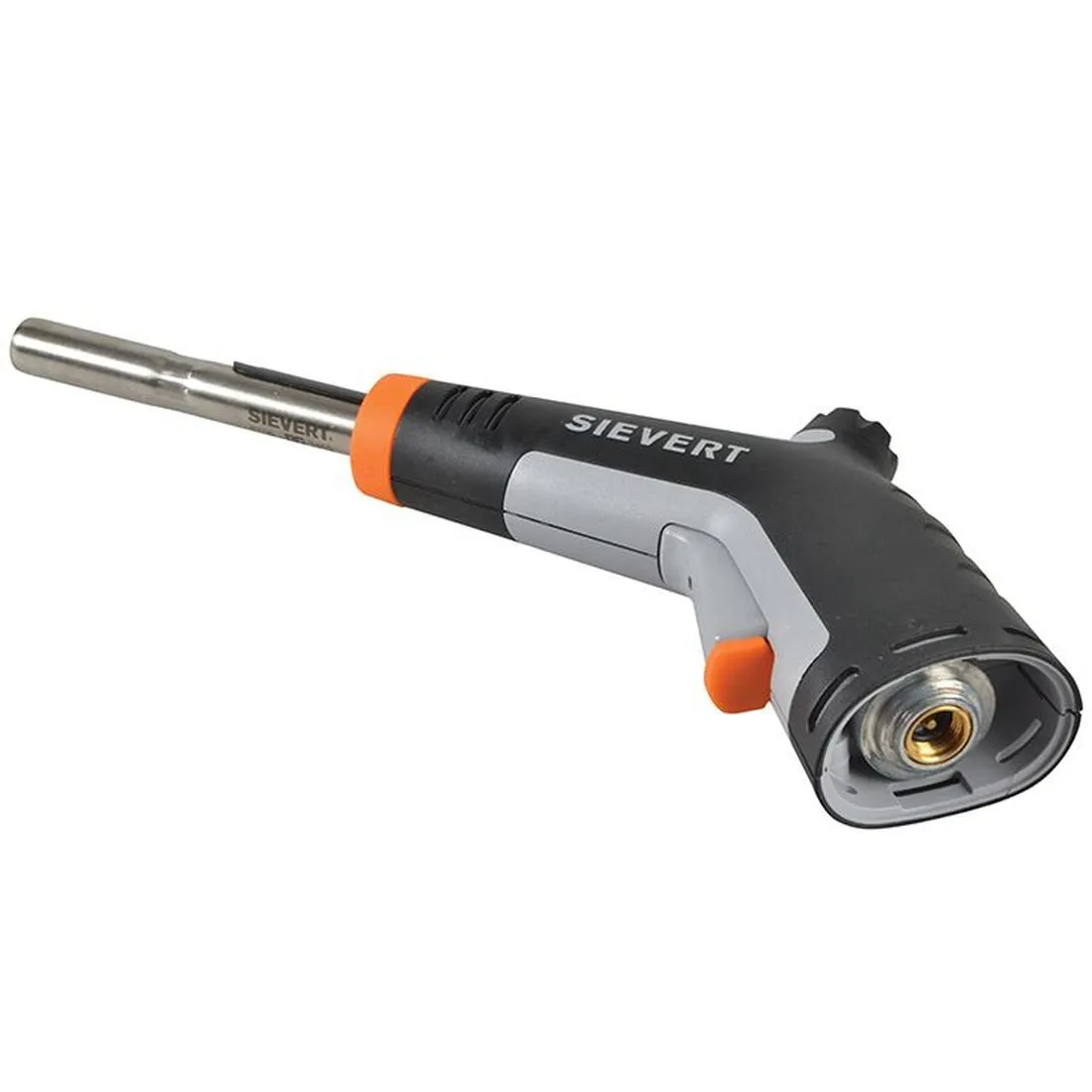 Sievert 253547 US Powerjet Blowtorch Only - Fits 1in UNEF Thread
