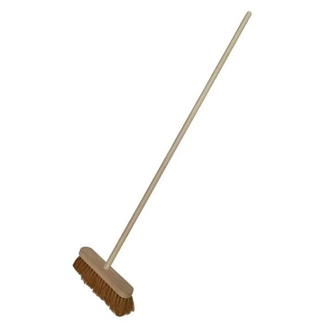 Faithfull Soft Coco Broom