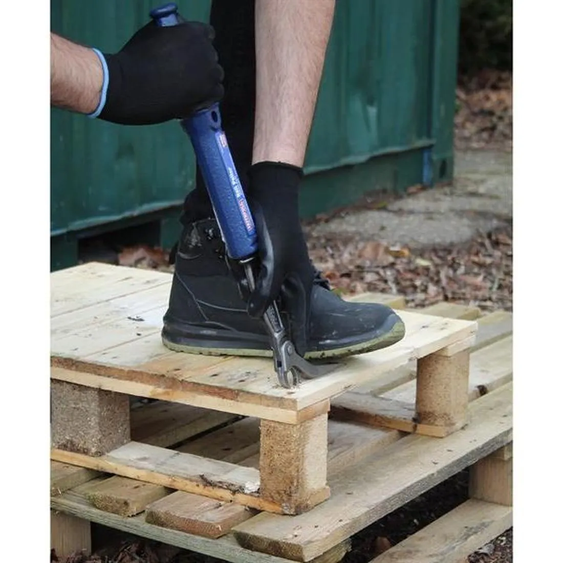 Faithfull Nail Puller 60cm (24in)