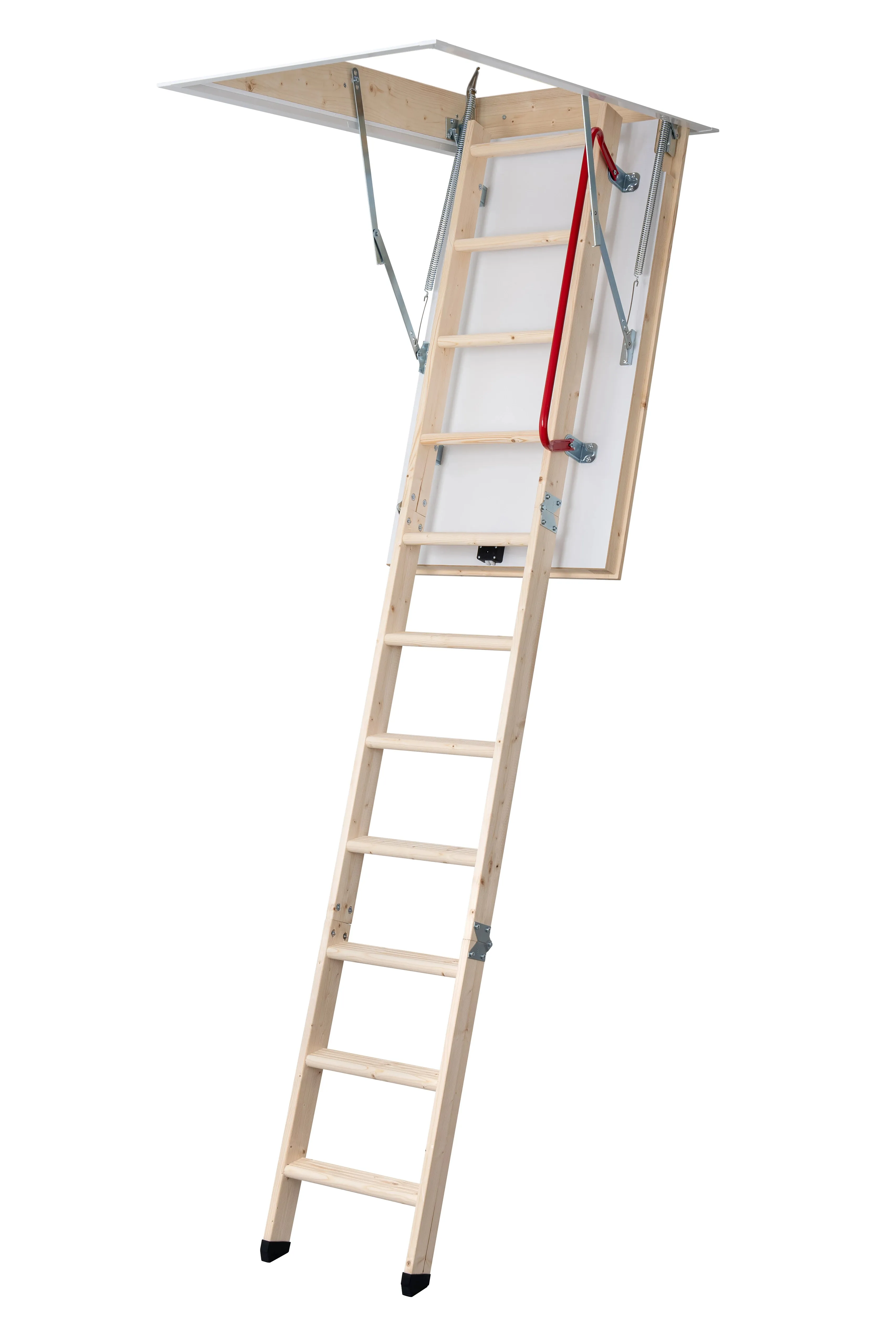 ThermoPlus Loft Ladder