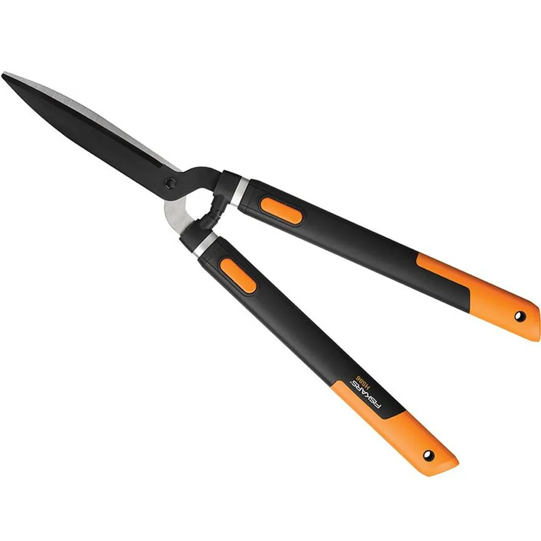 Fiskars Hs86 Smartfit Telescopic Hedge Shears