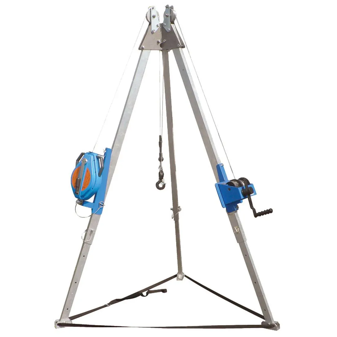 Fall Retrieval Hire Pack