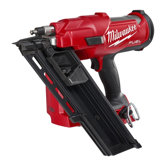 Timber Nail Gun 1st Fix