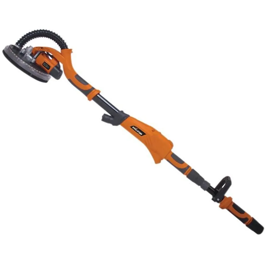 Evolution R225DWS Telescopic Dry Wall Sander 710W 240V