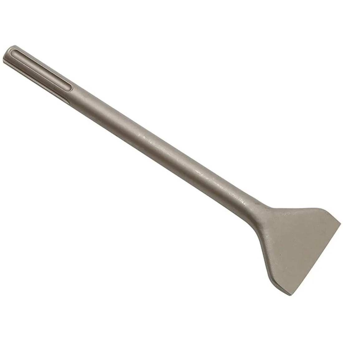 DEWALT SDS Max Steel Tile Chisel 80 x 300mm