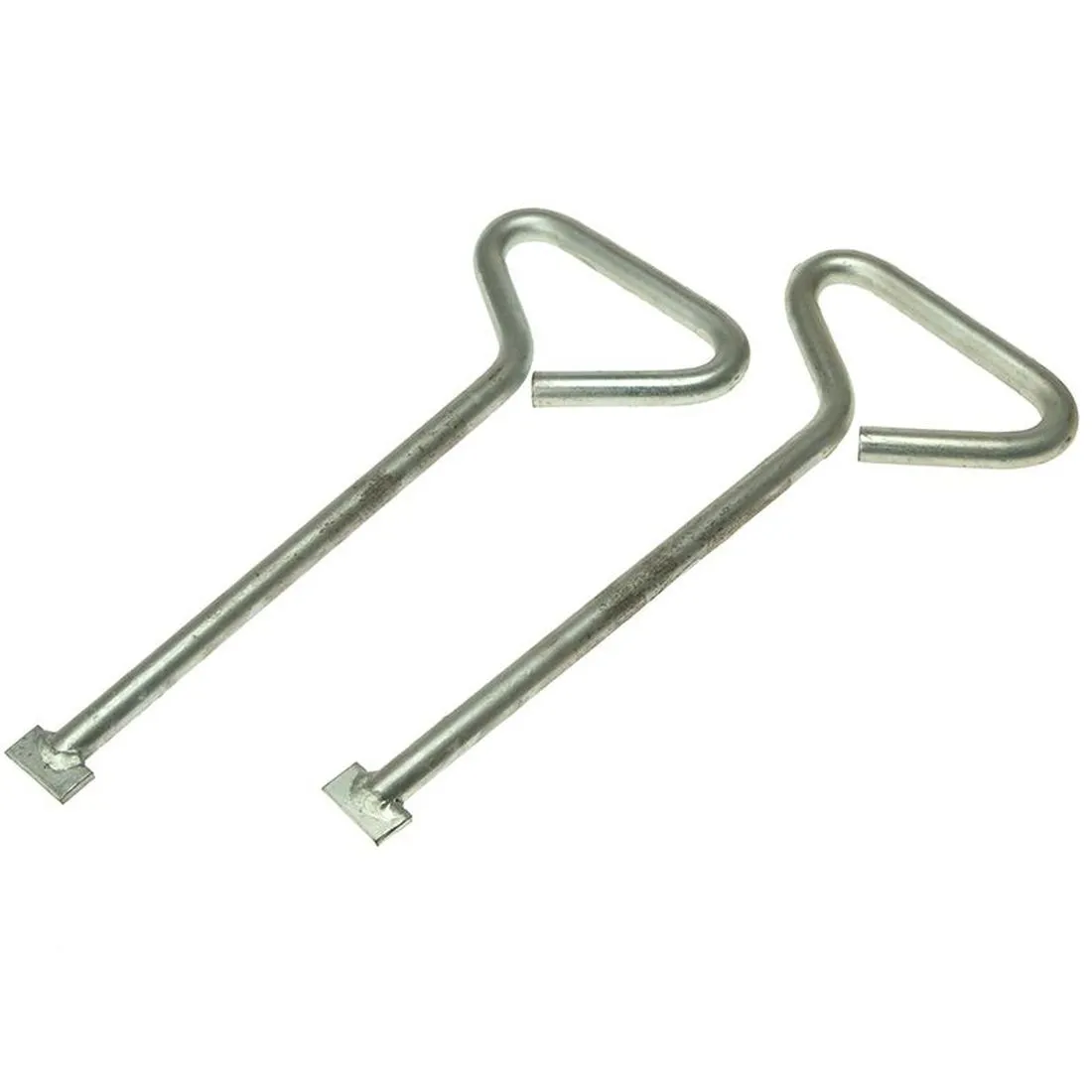 Monument Manhole Cover Lift Keys