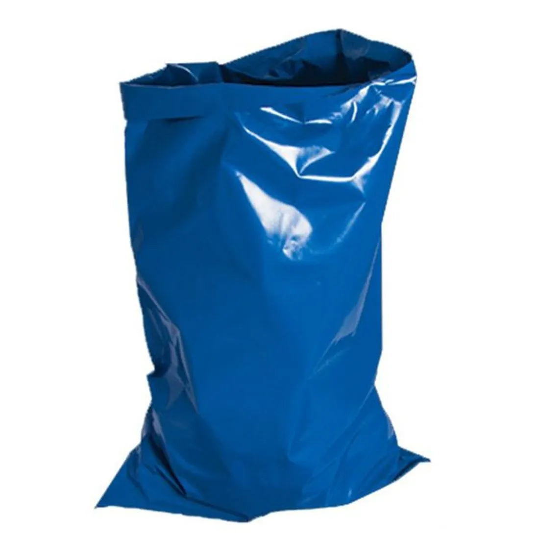 Faithfull Blue Heavy-Duty Rubble Sacks
