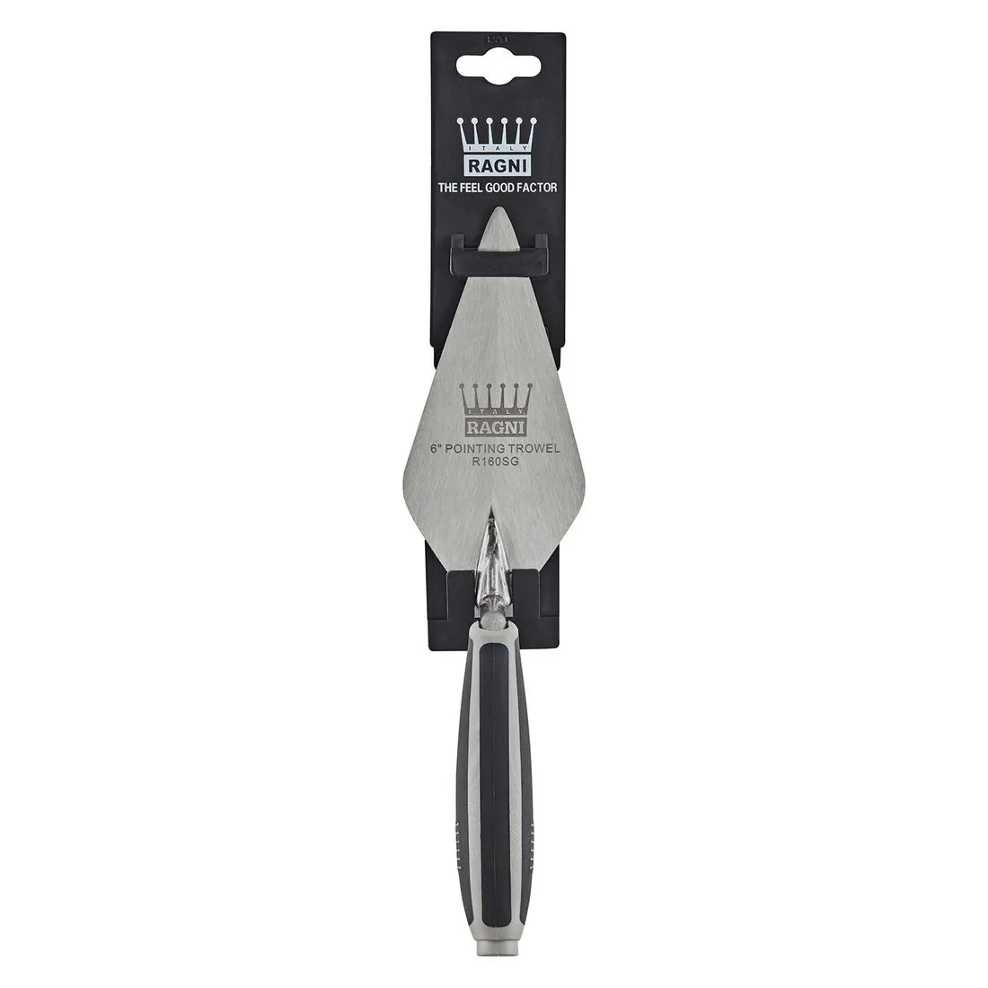 Ragni Soft Grip Pointing Trowel 150mm 6in