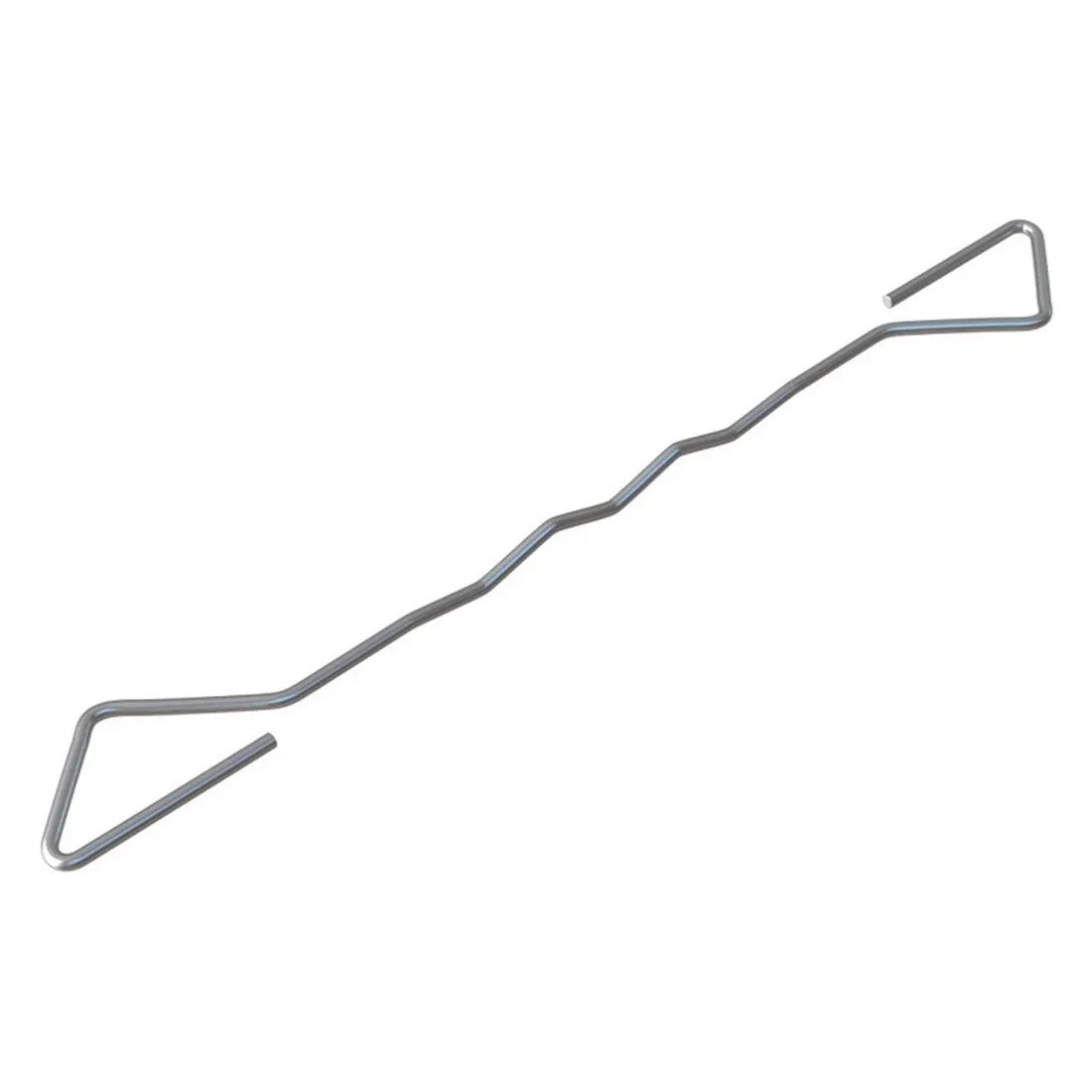 Light Duty Type 4 Housing Wall Tie 275Mm Pack 250