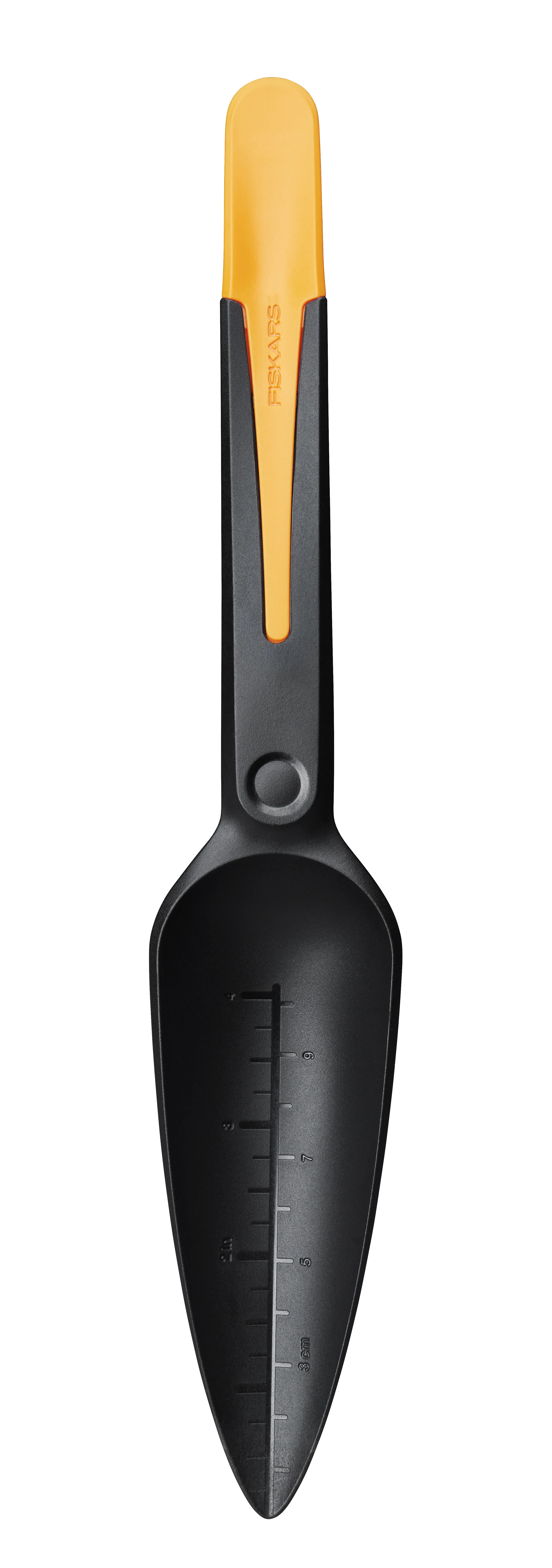 Fiskars Solid Seed Planting Trowel