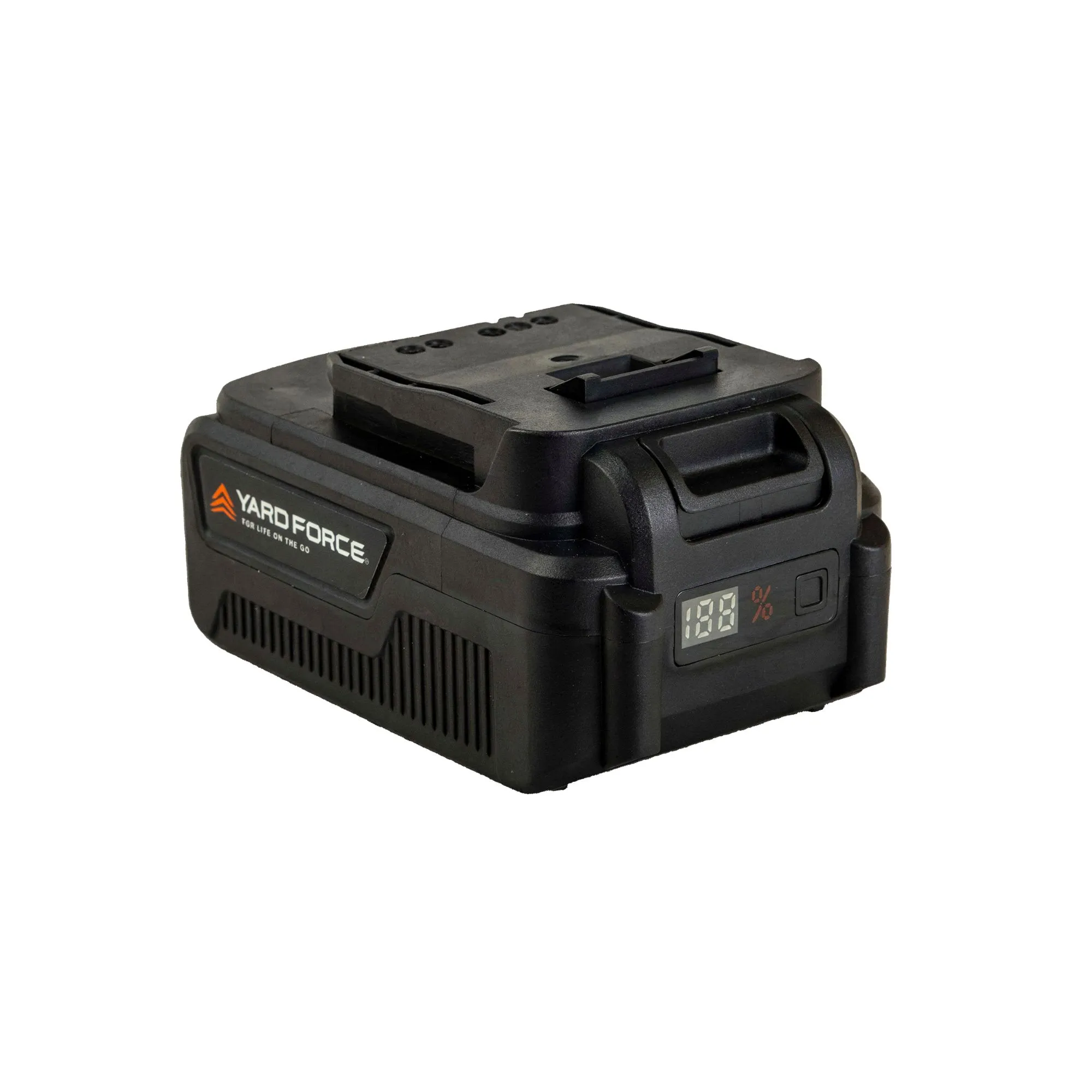Yard Force CR20 20V Li-Ion Battery