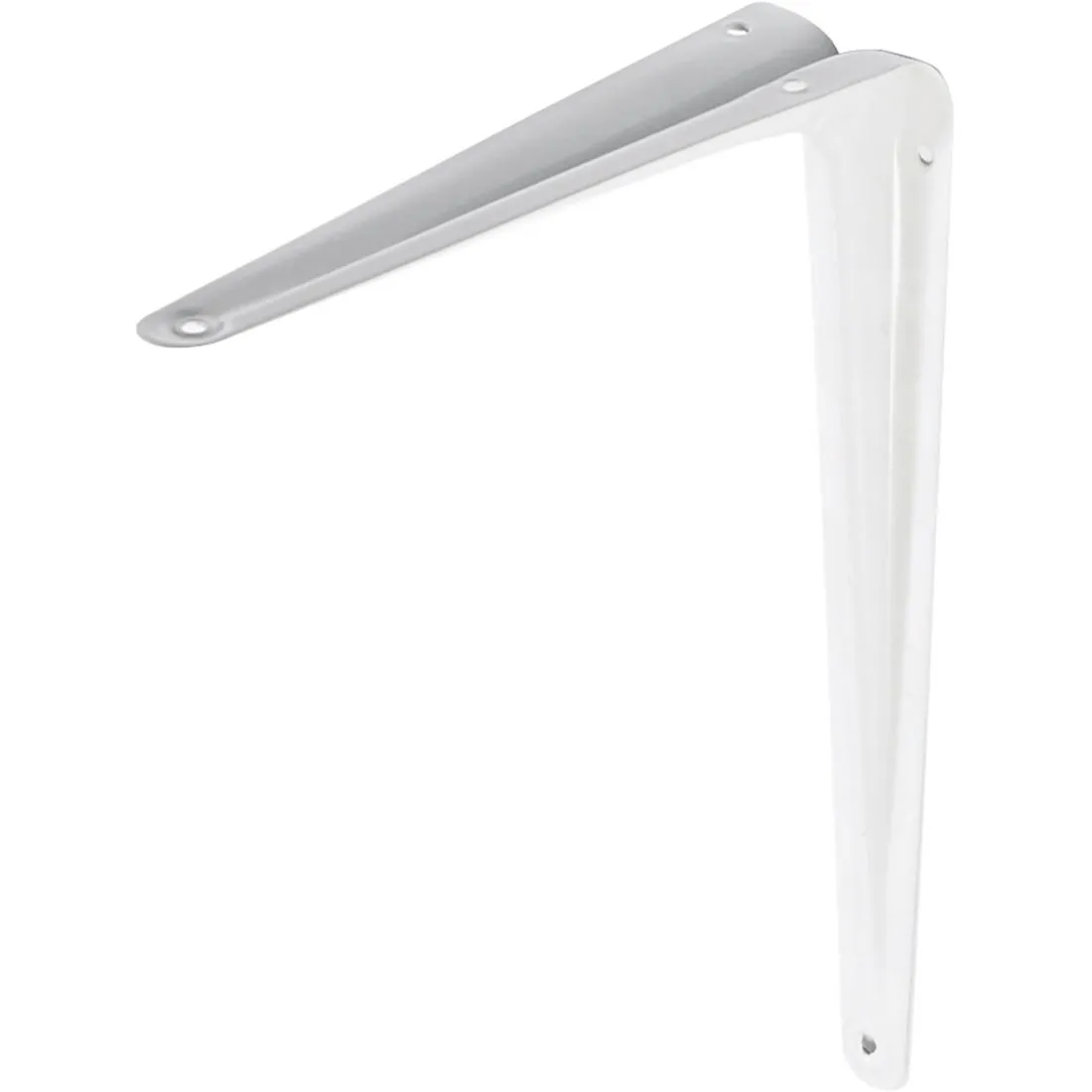 Newtech London Bracket 100 x 75mm White - Buy - HSS