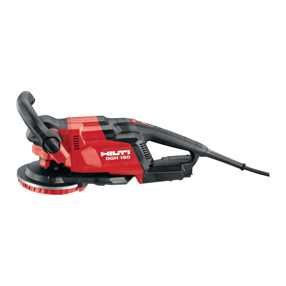 Hilti DGH150 Concrete Grinder