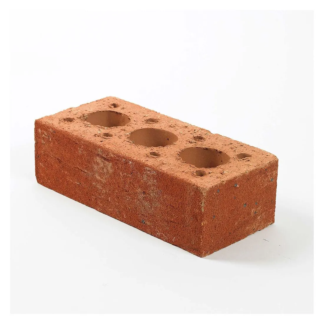 65mm Baggeridge Tabasco Red Brick
