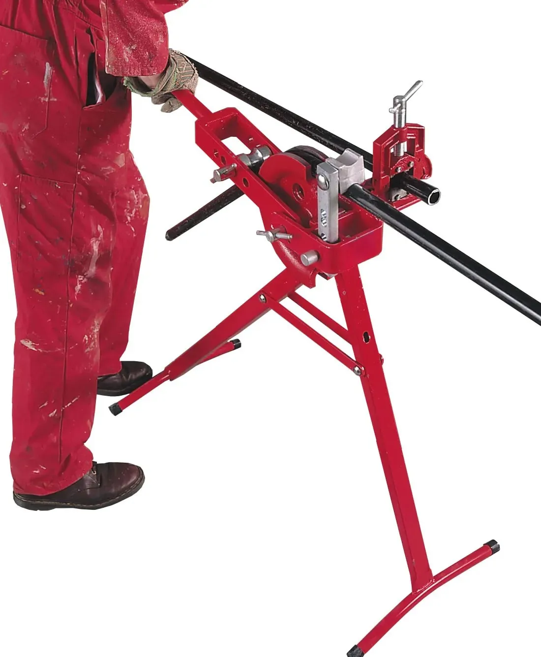 Conduit Bender