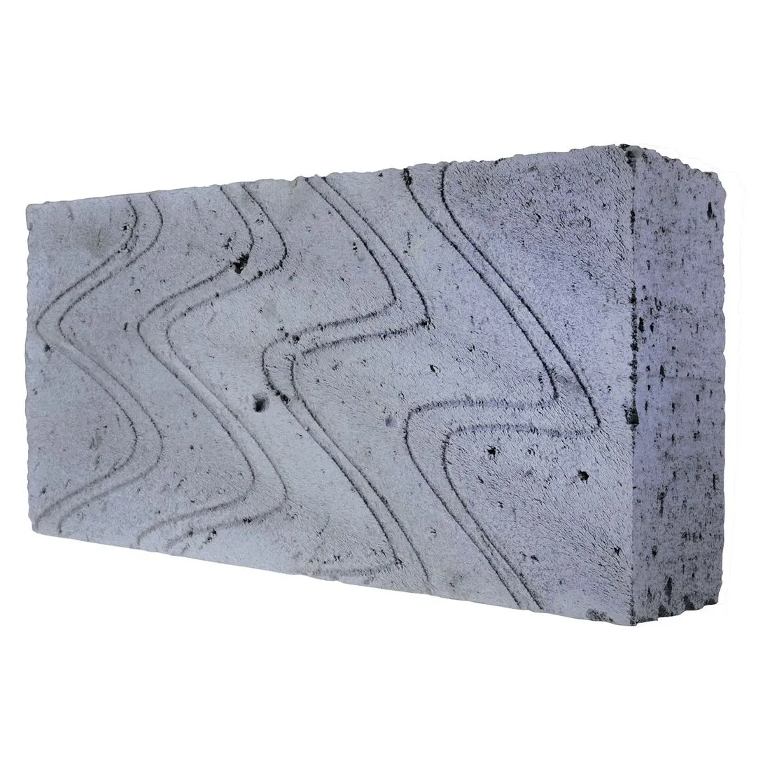 100mm Thermalite Shield Block 3.6N