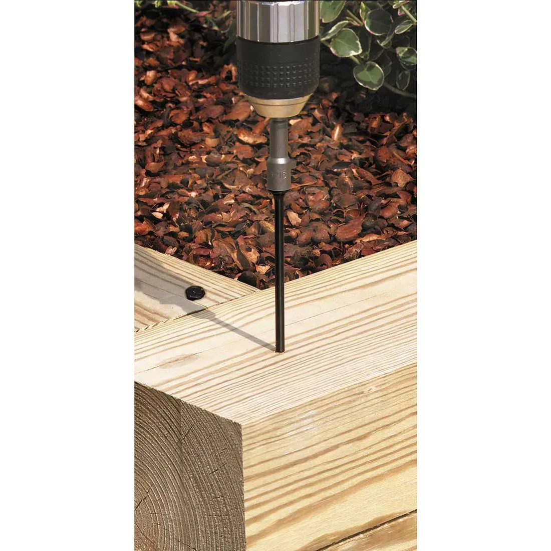 Fastenmaster Timberlok 250mm Pack of 50