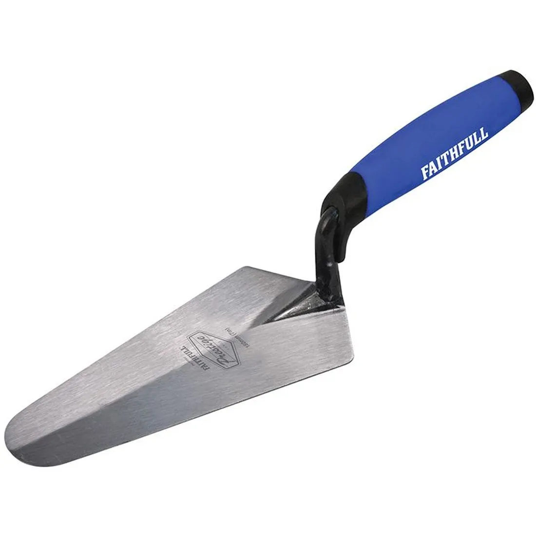 Faithfull Prestige Gauging Trowel 180mm (7in)