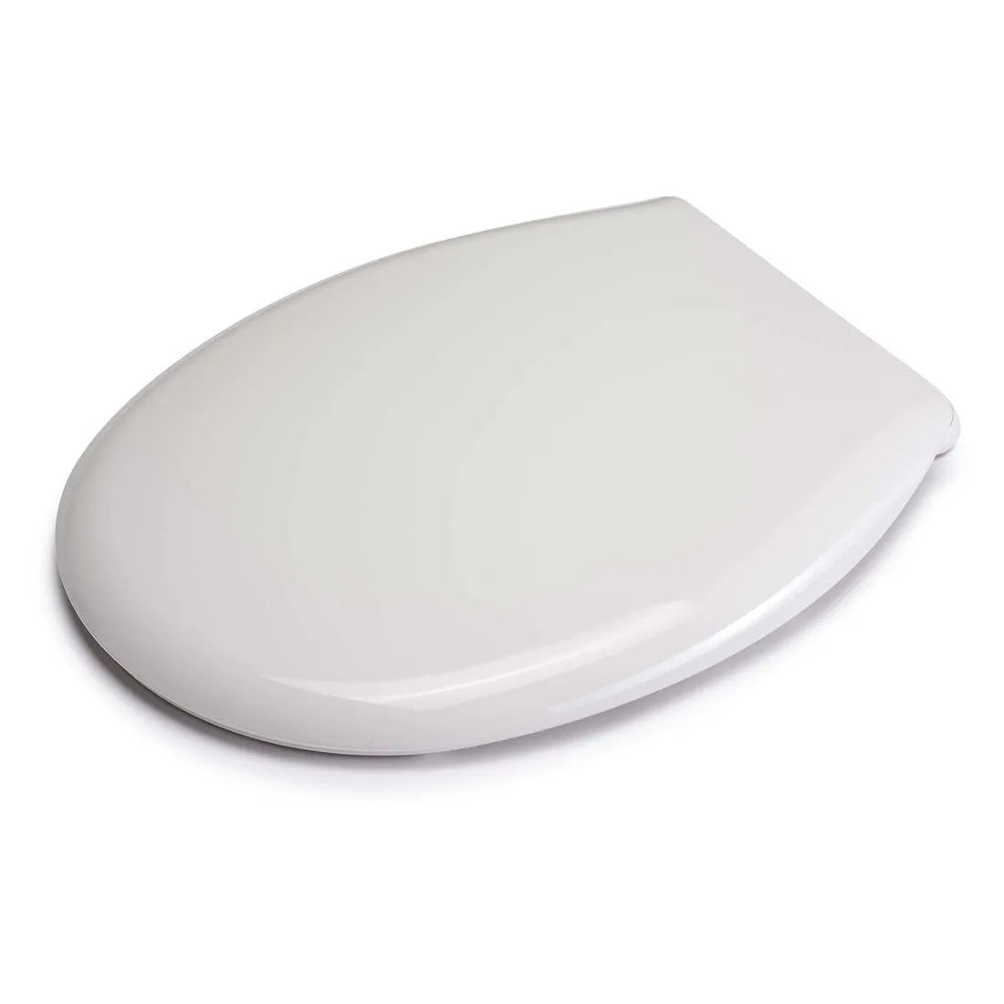 Croydex Huron Sit Tight Soft Close Toilet Seat