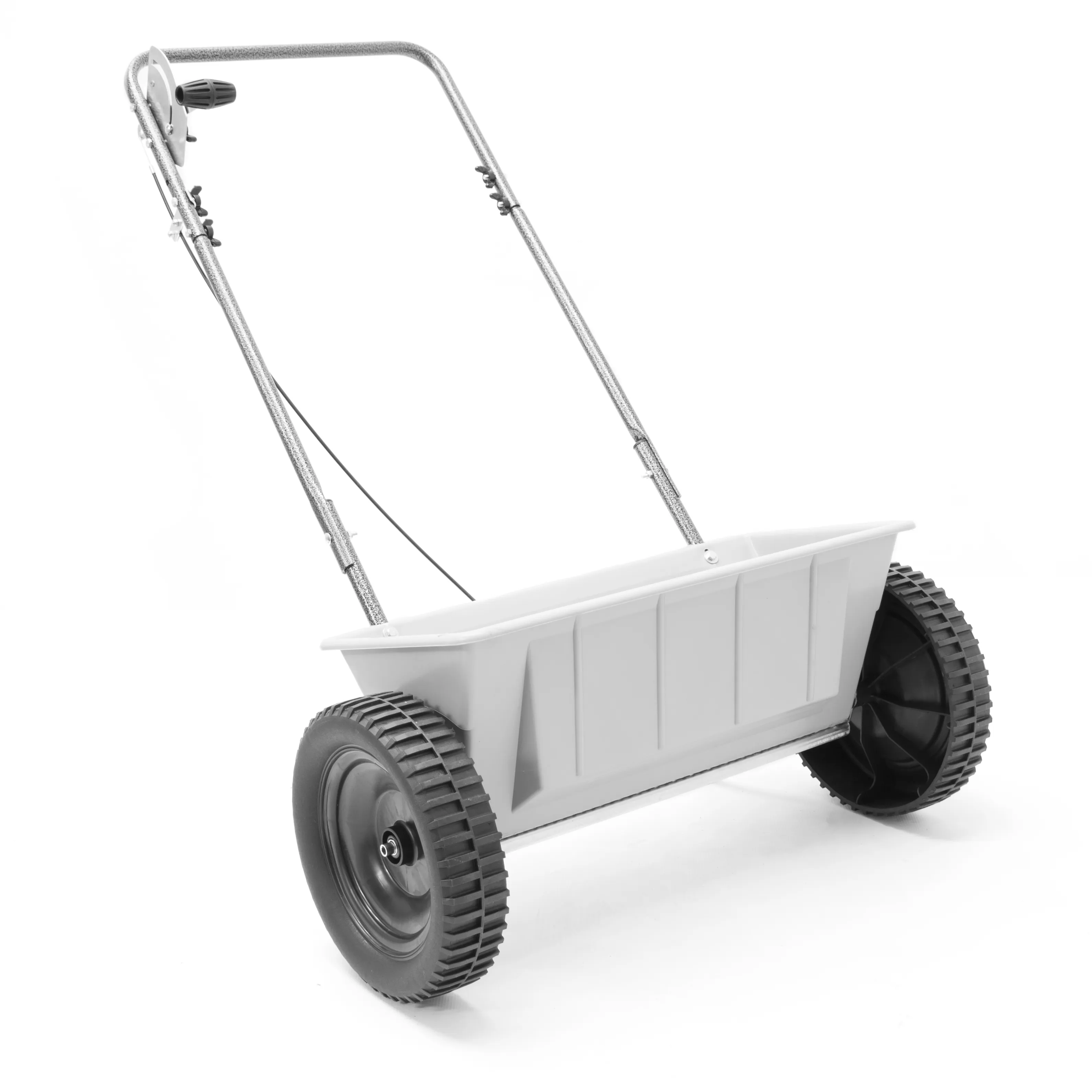 The Handy 27kg Drop Spreader