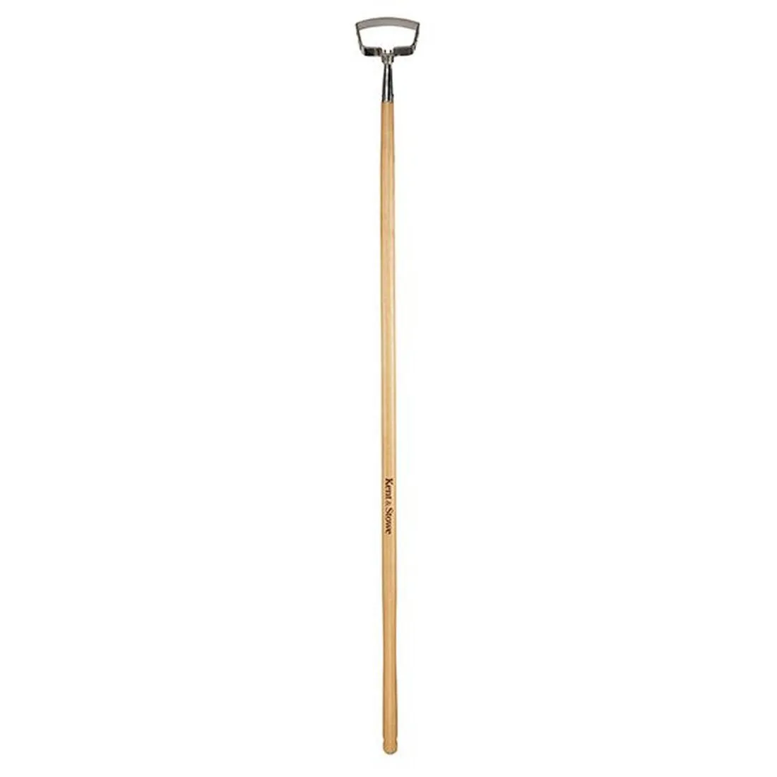Kent & Stowe Stainless Steel Oscillating Hoe
