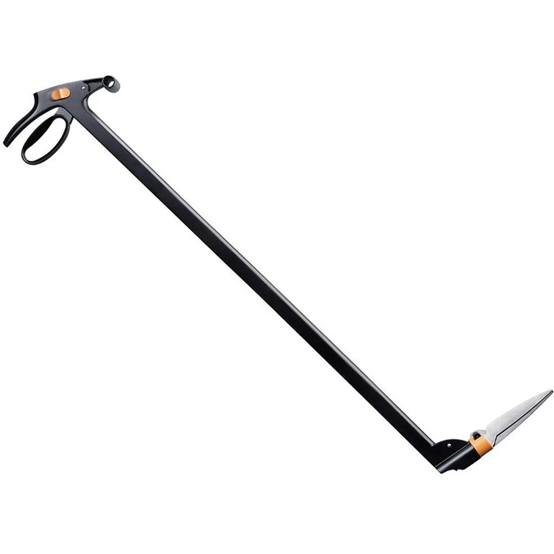Fiskars GS46 Servo-System Long Grass Shears
