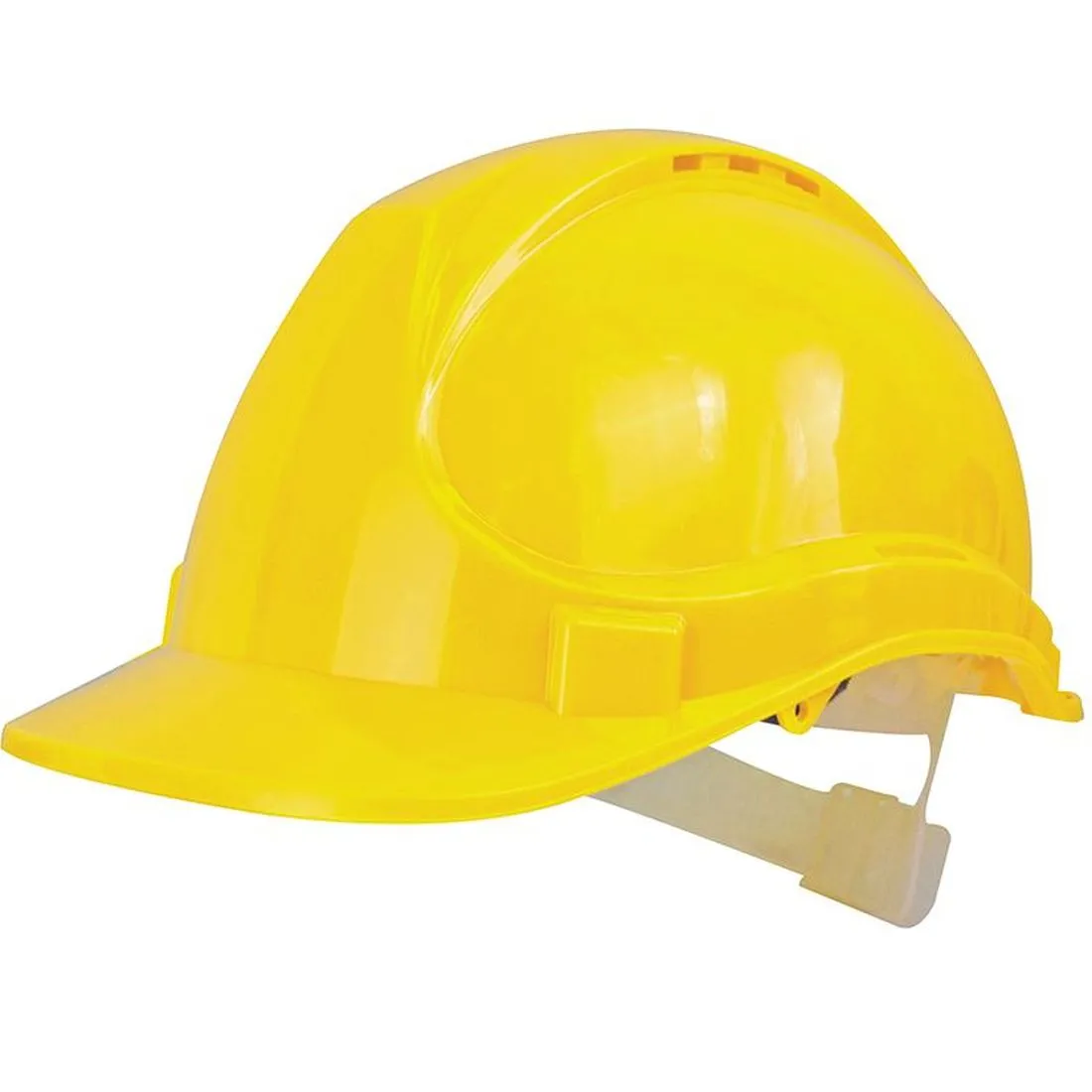 Scan Safety Helmet