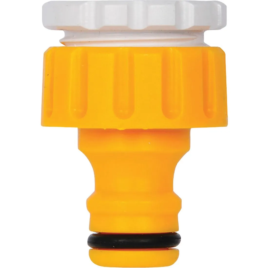 Threaded Tap Connector 3/4in BSP