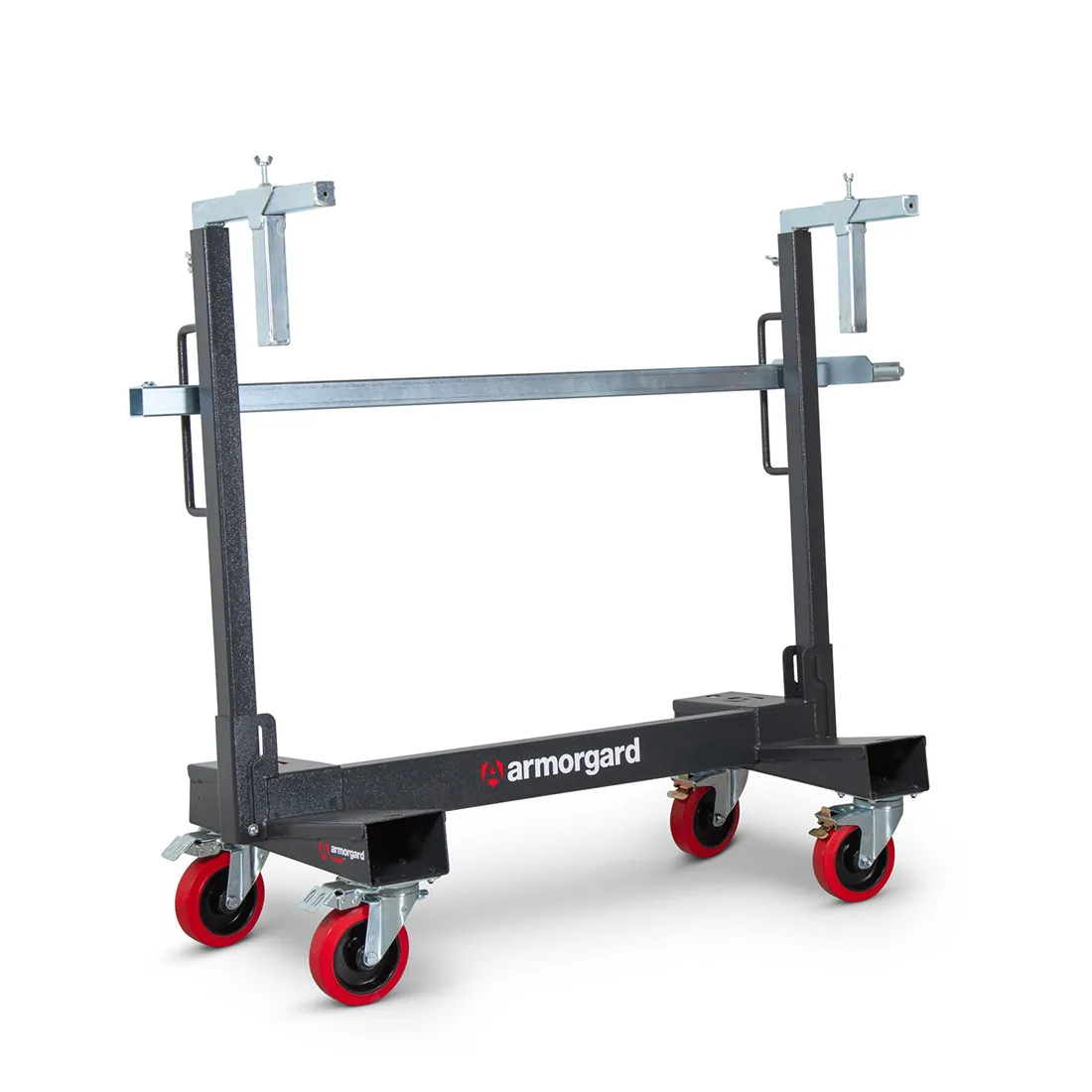 Heavy Duty Panel Trolley