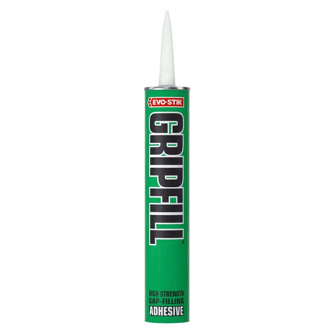 EVO-STIK GRIPFILL Gap Filling Adhesive 350ml
