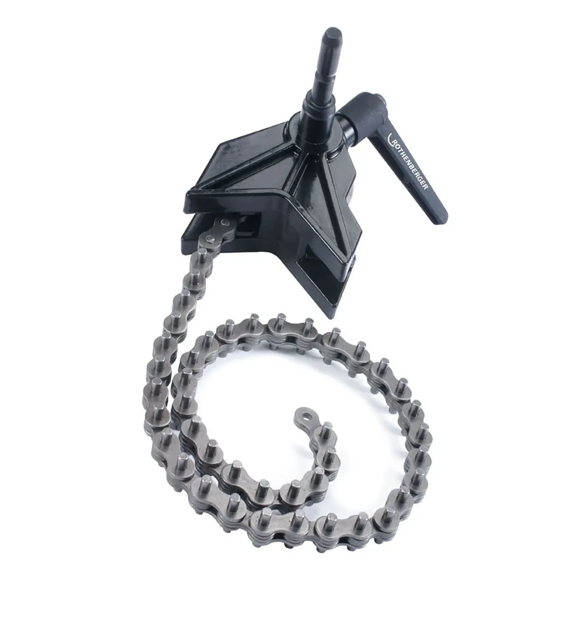 Pipe Recip Saw & Clamp