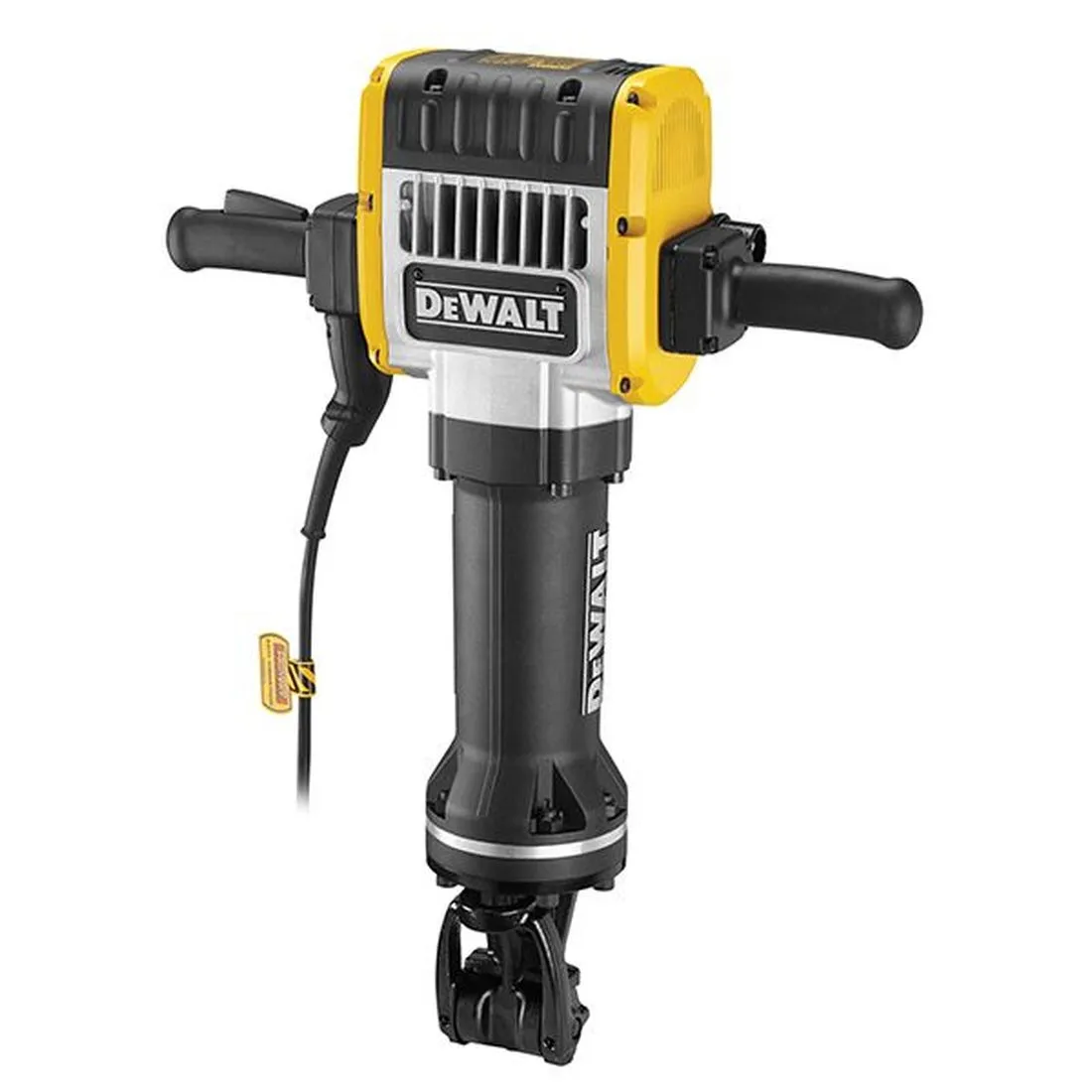 DEWALT D25981 28mm HEX Pavement Breaker 30kg 1800W 110V