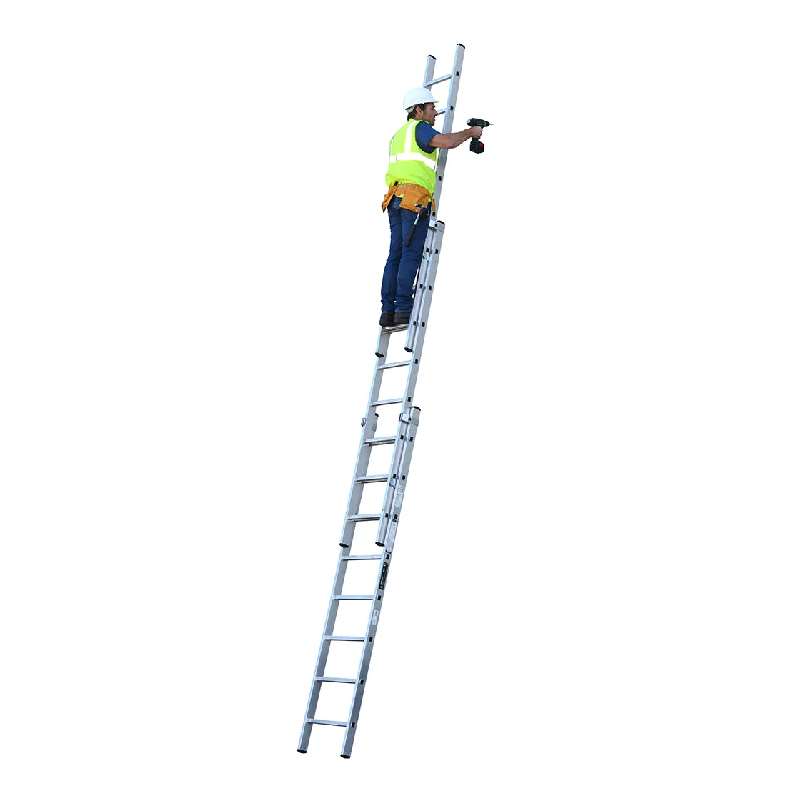 Double and Treble Ladders