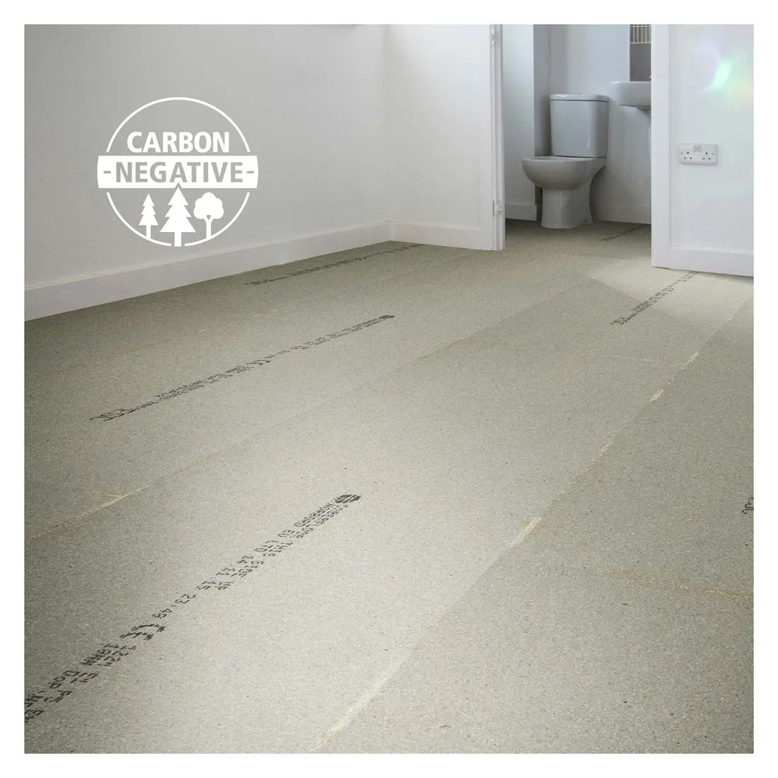 Caberfloor P5 Chipboard 2400 x 600 x 18mm TG4