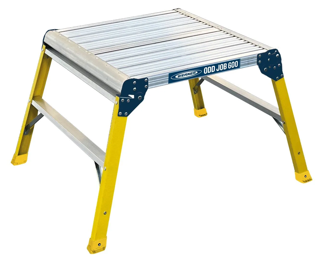 Werner Odd Job 600 Fibreglass Work Platform
